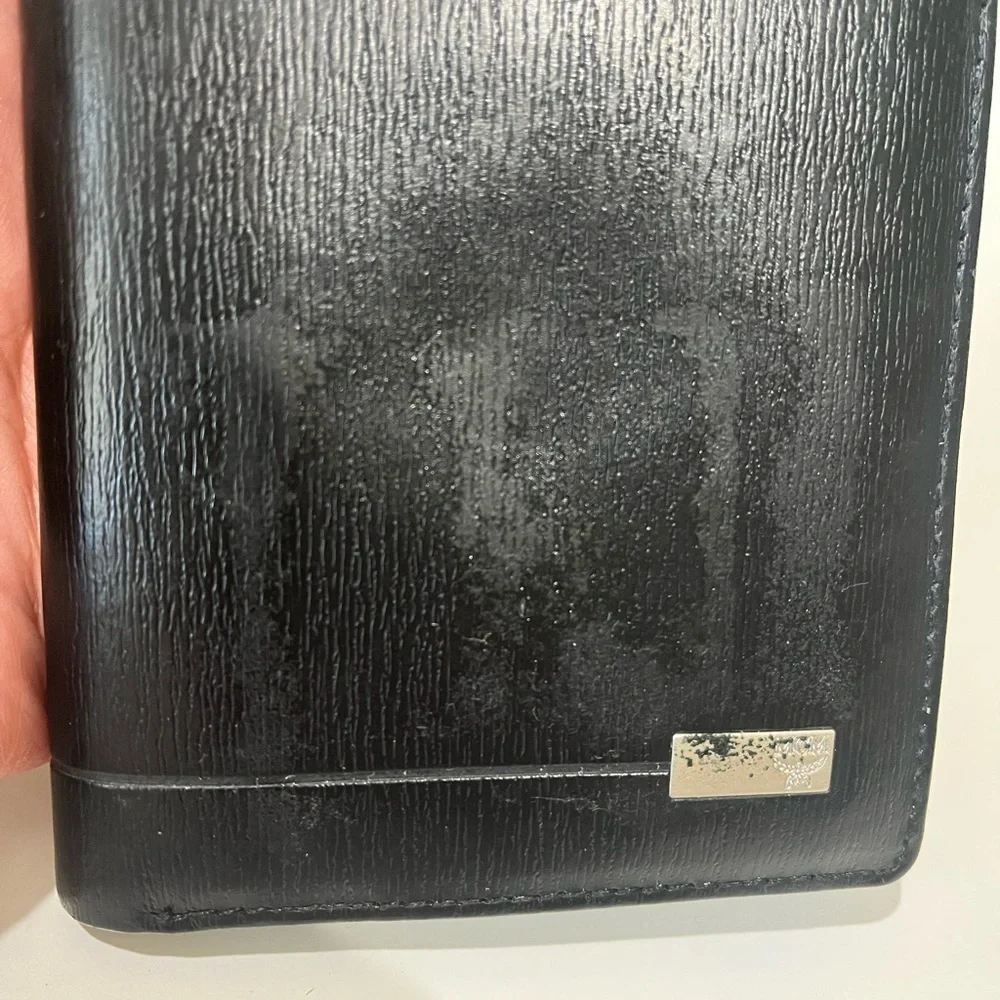 MCM authentic pre